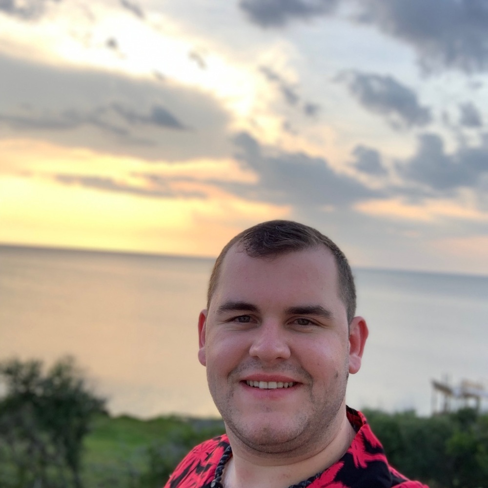 Meet your Posher, Matthew
